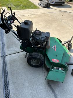 Bobcat Commercial Mower 48”