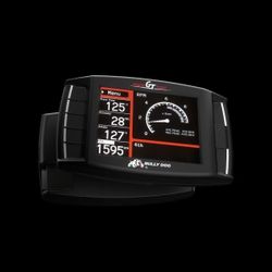 Bully Dog Performance Tuner Came Off Gen 2 Toyota Tundra Unmarried