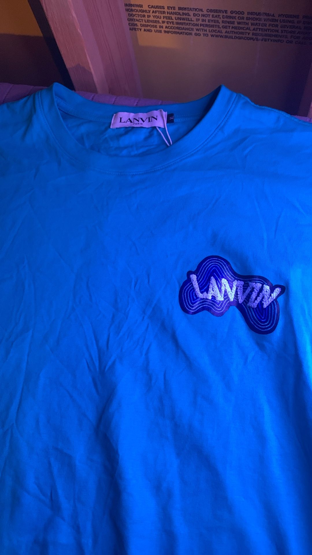 Lanvin Shirt