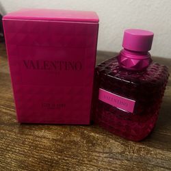 Valentino Donna Pink 