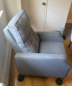 Recliner