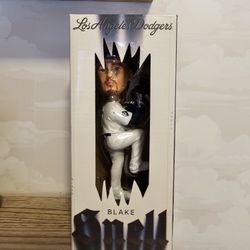 Blake Snell Dodgers Bobblehead