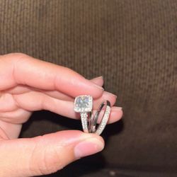 Engagement Ring 