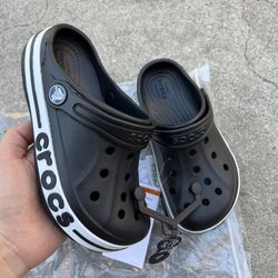 Crocs Authentic Kids Sz 11,12 New