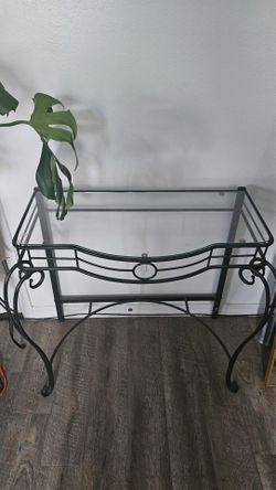 Entry Table