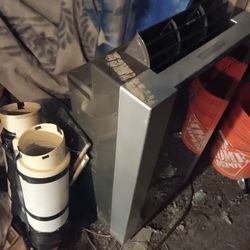 Portable Air Conditioner 