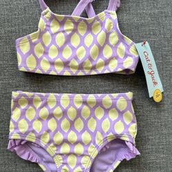 Baby Bikini Set 