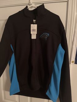 Brand new Panthers Jacket
