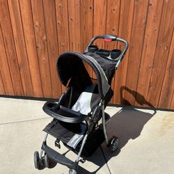 Trendsport Stroller