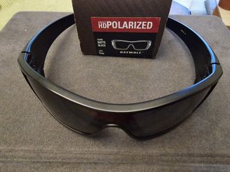 OAKLEY BATWOLF SHADES