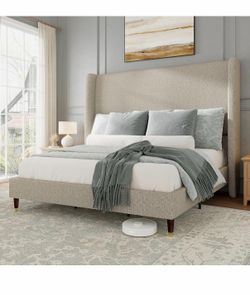 Brand New King Size bed frame
