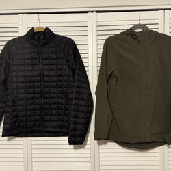 Northface, Women's Thermoball™ Eco Triclimate® Jacket