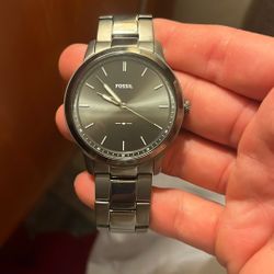 Fossil Watch