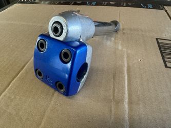 Old school SR MS-420 BMX Stem 