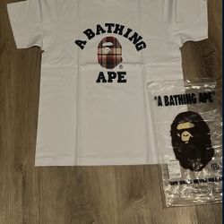 Bape Shirt