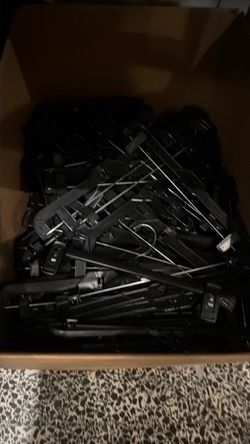 Hangers