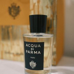Acqua di Parma Yuzu
