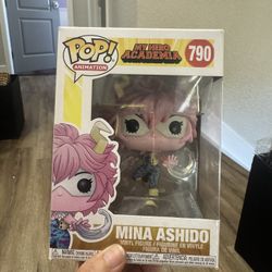 Funko Pops