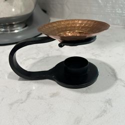 Oil Burner