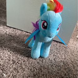 Rainbow Dash