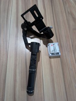 Camera Gimbal