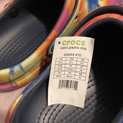 Crocs