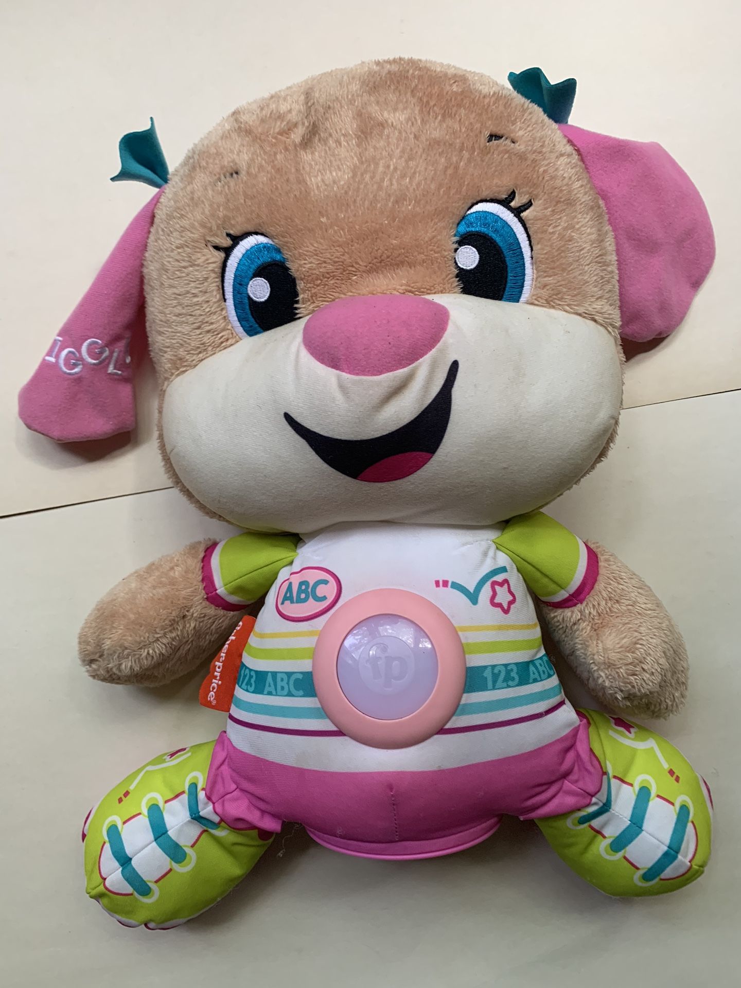 Fisher Price Laugh N Learn So Big Sis Amazon $34 P/up Brooklyn NY 11229