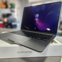 Apple MacBook Air 13.6 Inch M2 - PAY $1 Today Only 'Just Ask Us How' 
