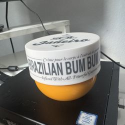 Bum Bum Cream 