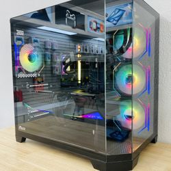 Gaming Pc 9070 16gb Ram 1tb SSD 