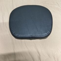 Harley Davidson Back Rest Sissy Bar Pad 