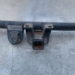 Tow Hitch