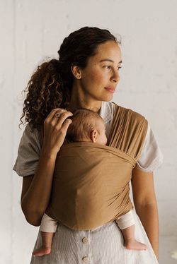 Solly baby wrap