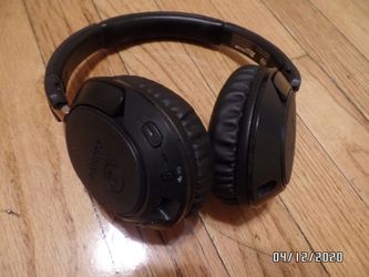 Philips wireless Bluetooth headphone