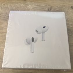AirPods Pro 2 *Brand New Sealed*