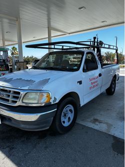 2003 Ford F-150