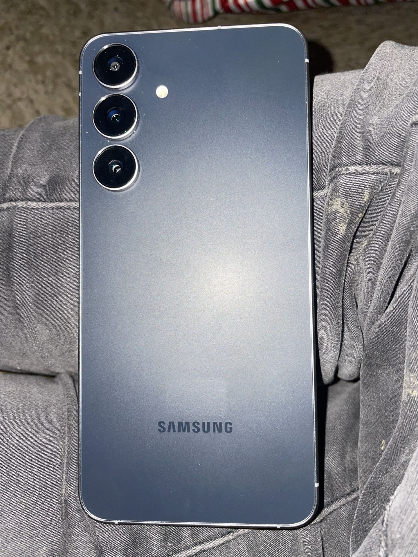 S25 FE 128gb Carrier Unlocked