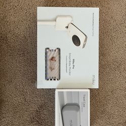 Miku Baby monitor