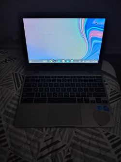 SAMSUNG CHROMEBOOK 32GB 