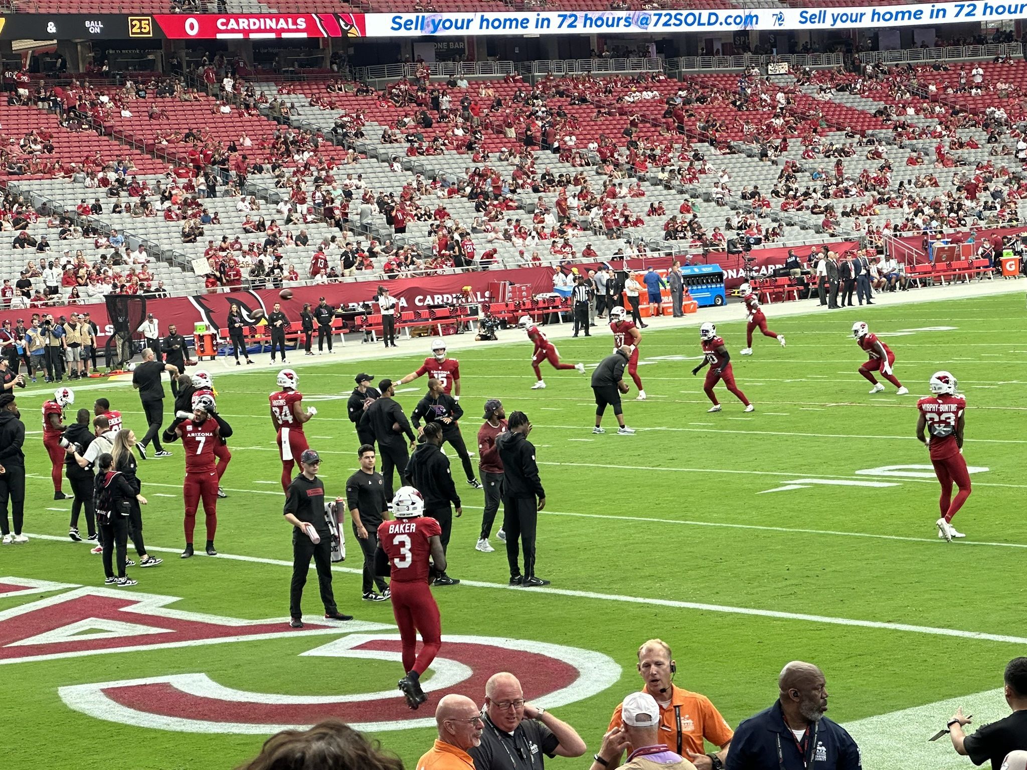 Monday Night Football