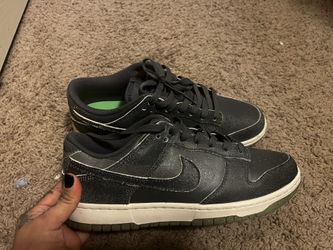 Nike Sequoia Green Low Dunk 9.5 Men’s Shoes