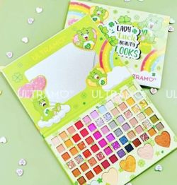 Ultramo lady lucky beauty looks