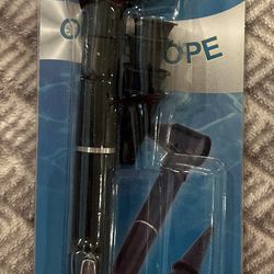 Otoscope (new)