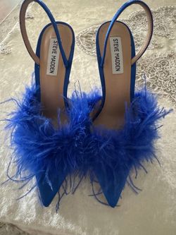 Shoes Size 6
