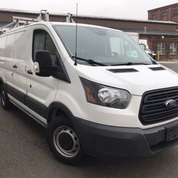 2016 Ford Transit