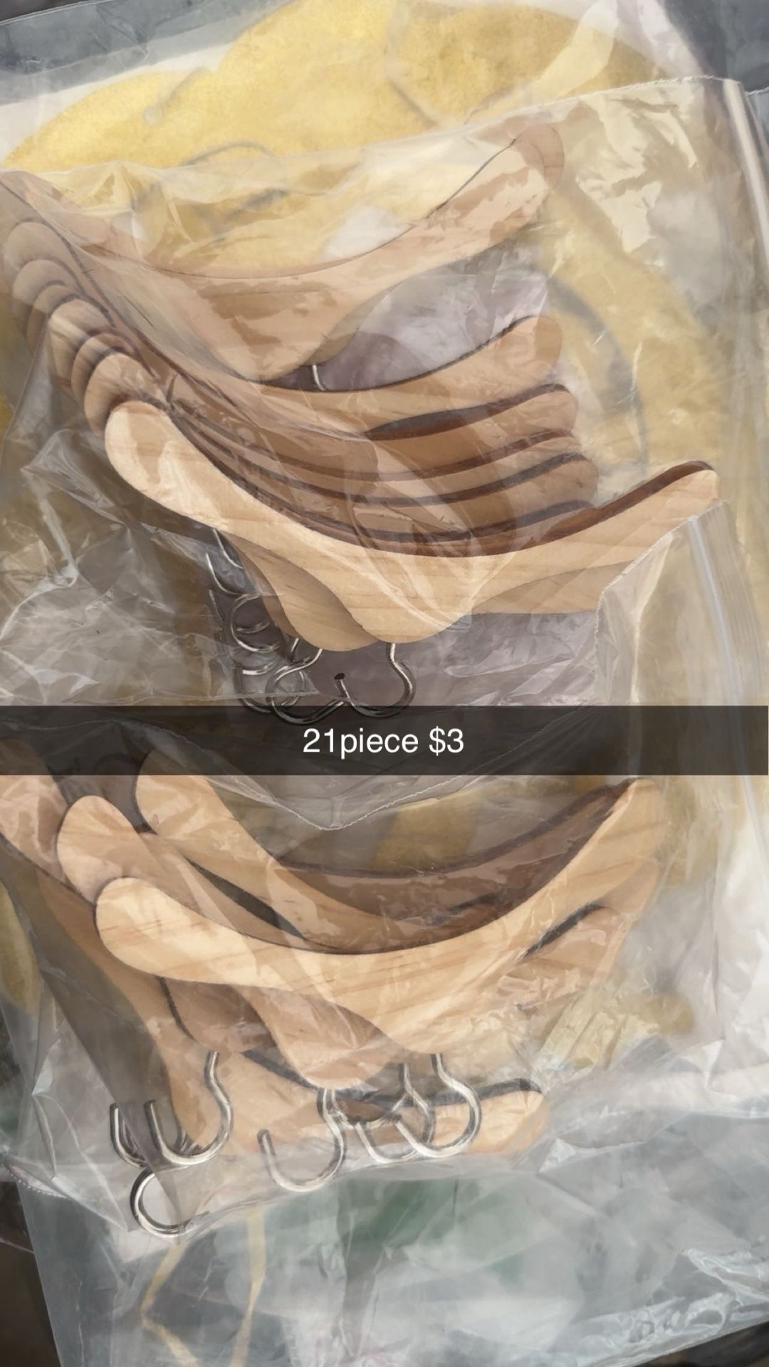 Lil Hangers 