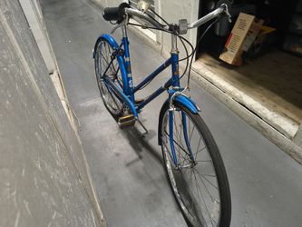 1970's vintage Raleigh LTD -3
