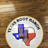 Texas Boot Ranch DFW