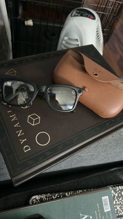 Gen 1 Meta Glasses New Condition