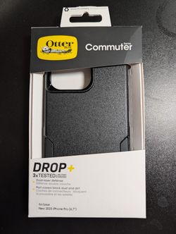 OtterBox Commuter Series For iPhone 15 Pro Max